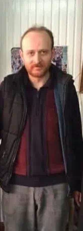 İmam lojmanında ölü bulundu