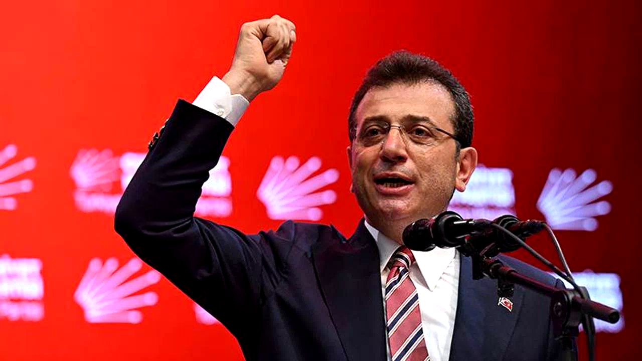 İmamoğlu’na 4 yıla kadar hapis istemi