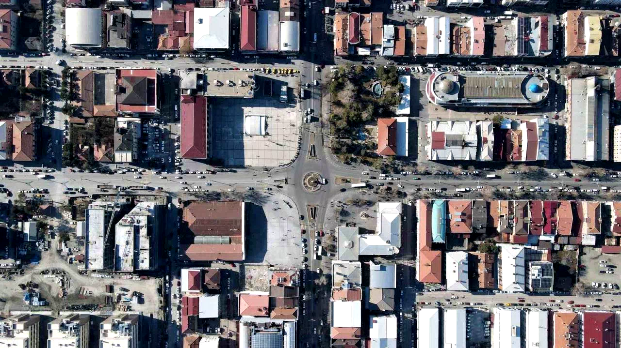 İnşaat üretimi yıllık yüzde 24,1 arttı