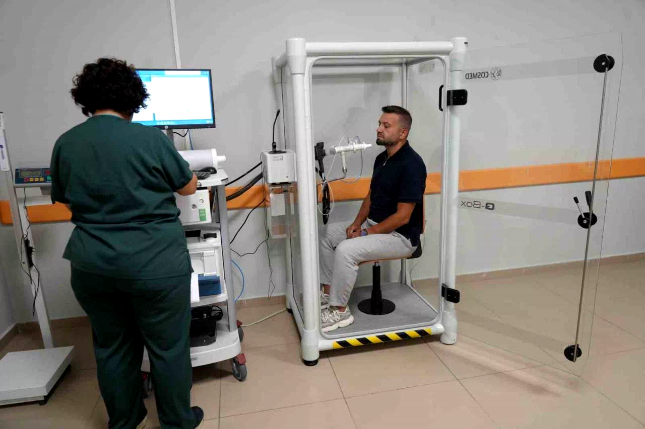 İnterstisyel akciğer hastalıkları ve İPF, birçok kanserden daha ölümcül