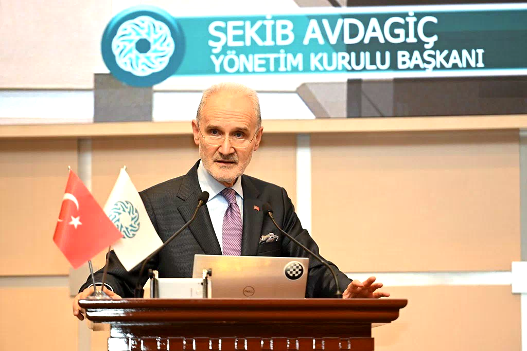 İş dünyasından ’Terörsüz Türkiye’ değerlendirmesi
