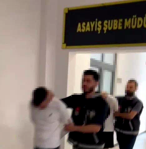 İş yeri kurşunlama olayının azmettiricileri yakalandı