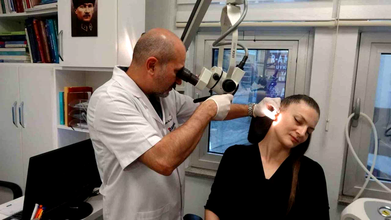 İşitme kaybı Alzheimer’i tetikliyor