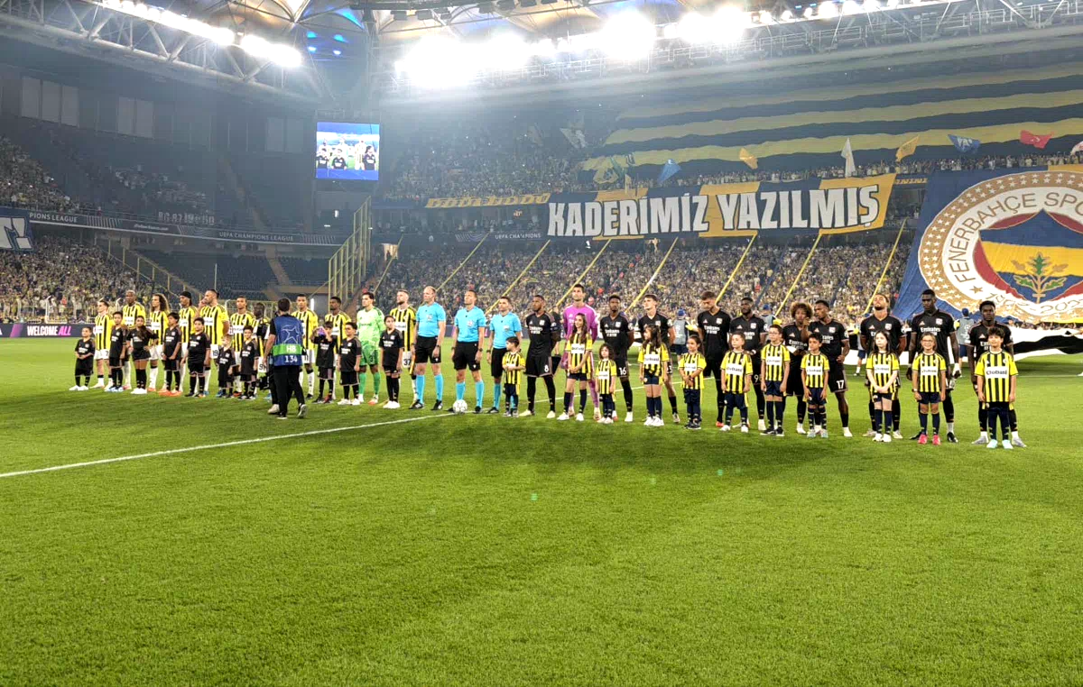 İsmail Kartal’dan Lyon karşısında 6 değişiklik