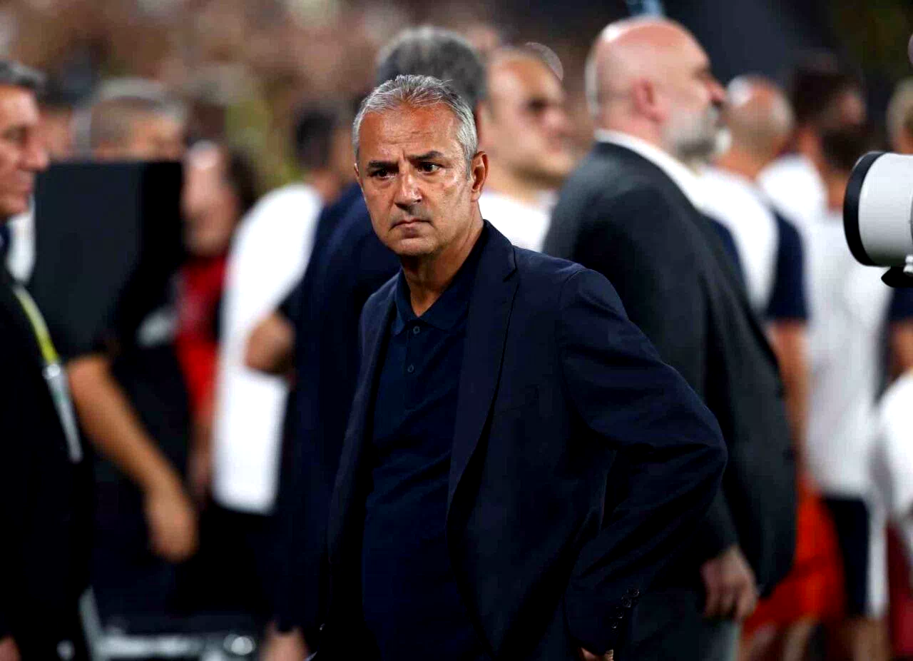 İsmail Kartal, Fenerbahçe’deki 4. dönemine galibiyetle başladı