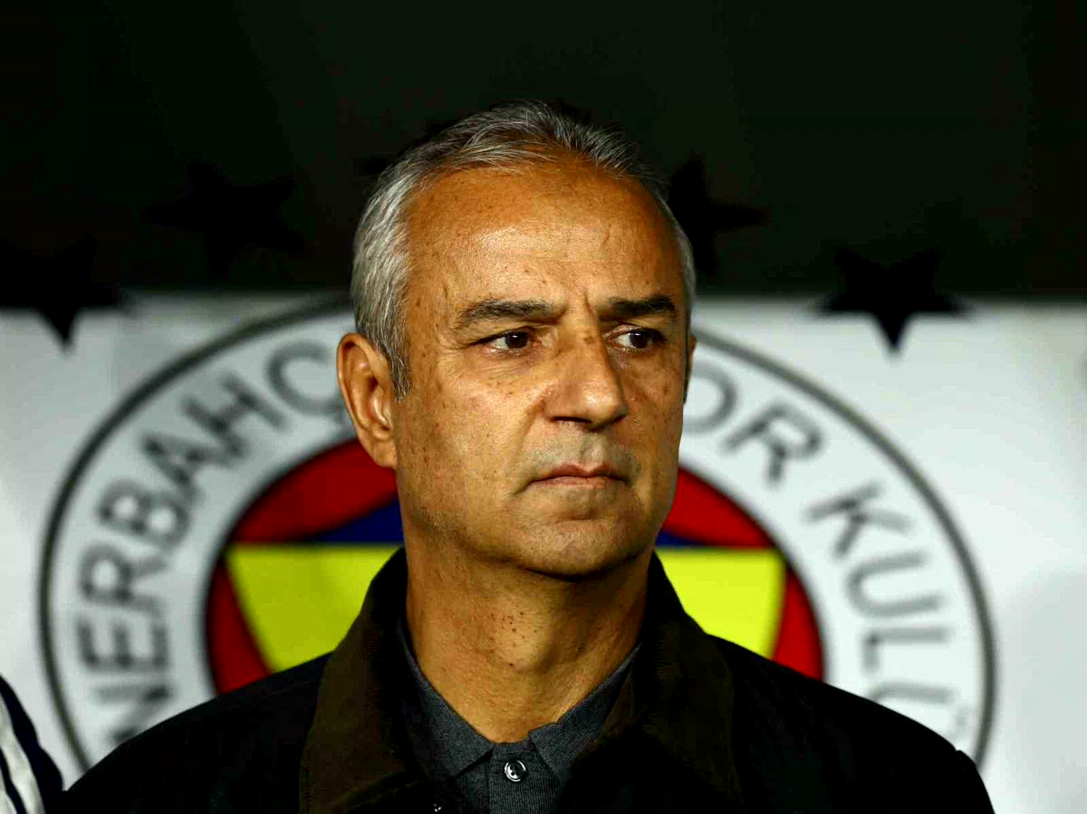 İsmail Kartal’dan, Alanyaspor maçında 3 değişiklik