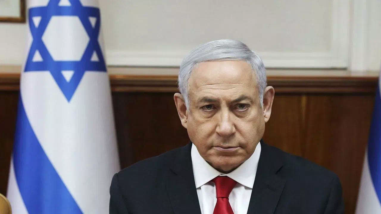 İsrail'de "Katargate" skandalı: Netanyahu ifade verdi