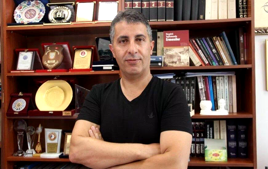 İsrail’in sözde ermeni soykırımı adımına ASİMED’den sert tepki: “Katliam dosyasını dünyaya gönderiyoruz”