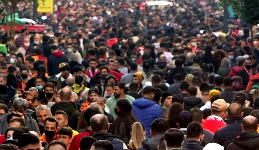 İşsizlik oranı birinci çeyrekte yüzde 8,2 seviyesinde gerçekleşti