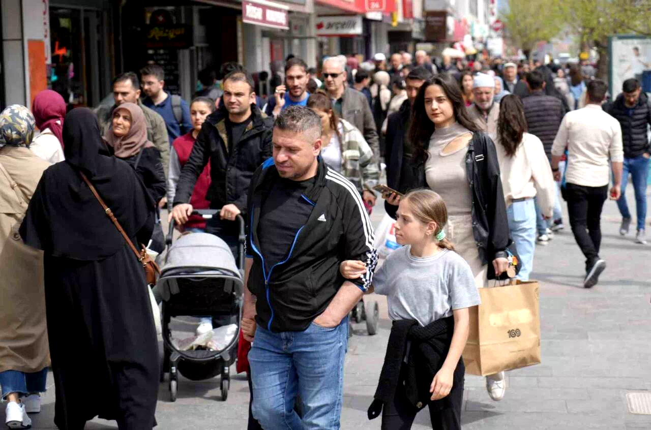 İşsizlik oranı Nisan ayında yüzde 8,2 oldu