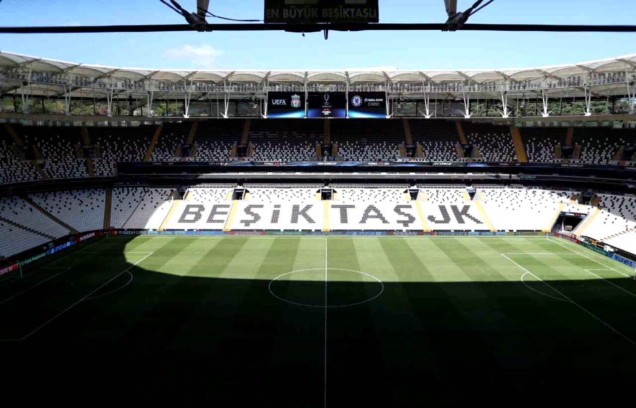İstanbul, Avrupa kupaları finallerinde beşinci kez ev sahibi