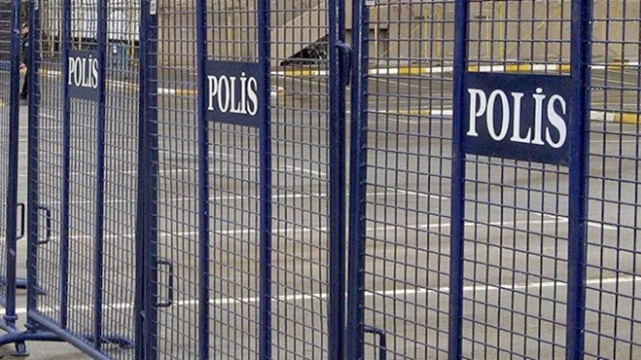 İstanbul’da 4 günlük gösteri ve toplantı yasağı