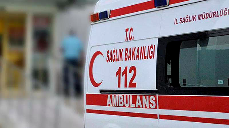 İstanbul’da 51 öğrenci gıda zehirlenmesi sebebiyle hastaneye kaldırıldı