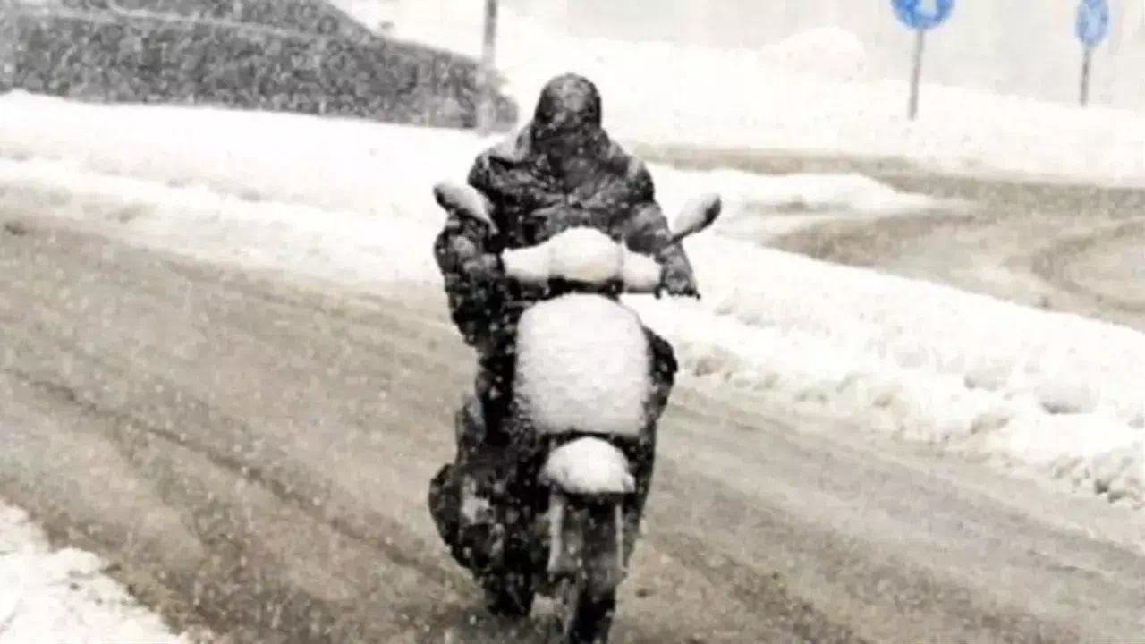 İstanbul’da motokuryelere trafik kısıtlaması kalkıyor