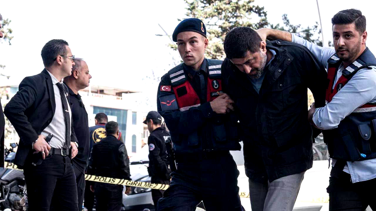 İstanbul’daki "Yenidoğan Çetesi" soruşturmasında 34 sağlık personeline 3 yıl meslekten men cezası
