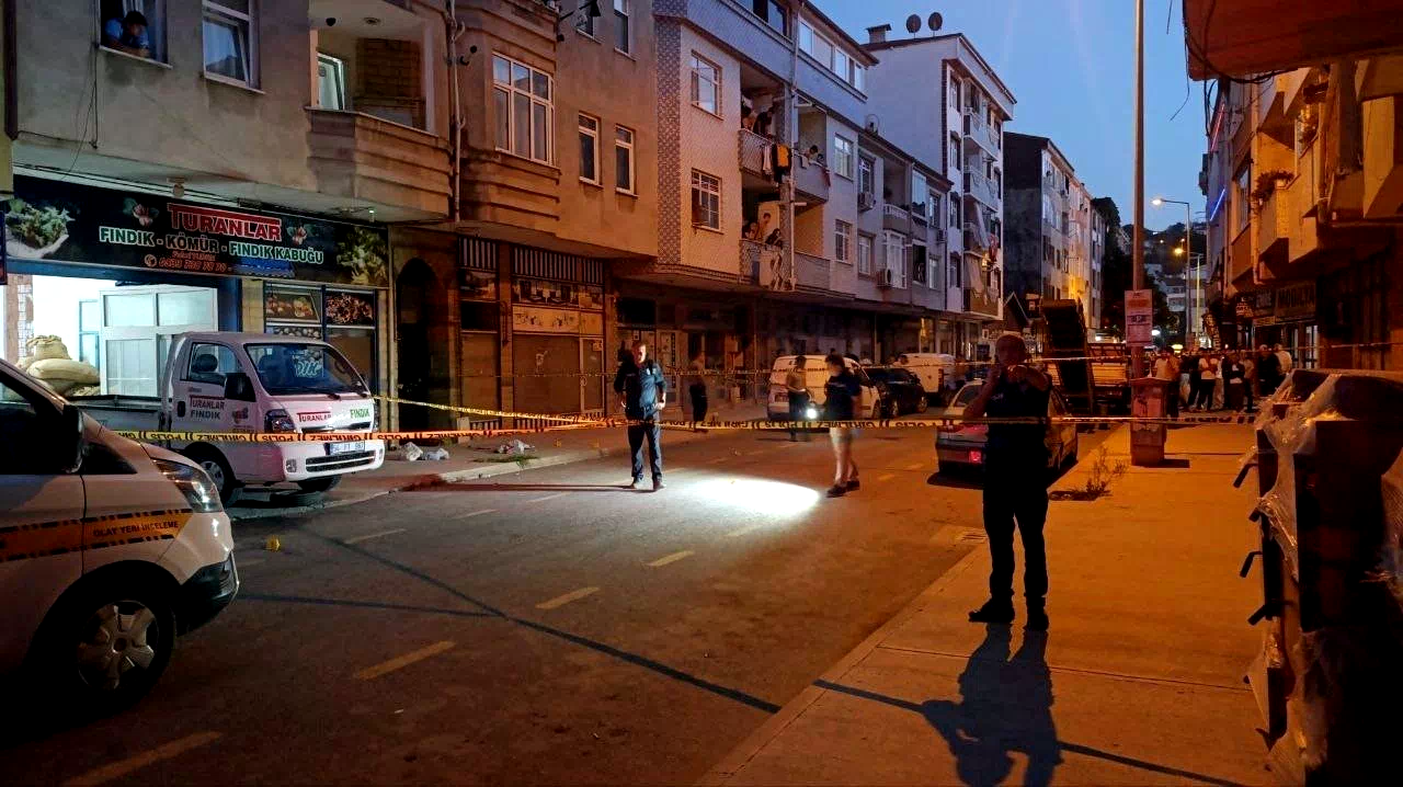 İstanbul’dan Sakarya’ya uzanan husumet: Kanlı infazın gerekçesi araştırılıyor