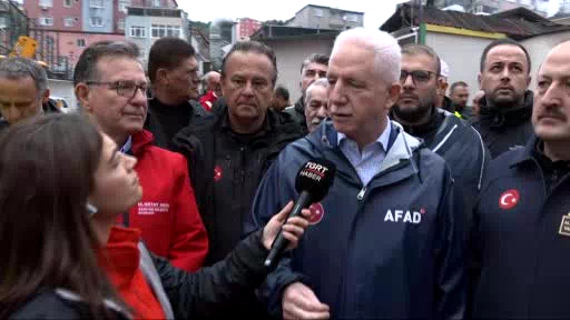 İstanbul Valisi Gül: "Aile Bakanlığımızın ödeneğini hesaplara aktardık"