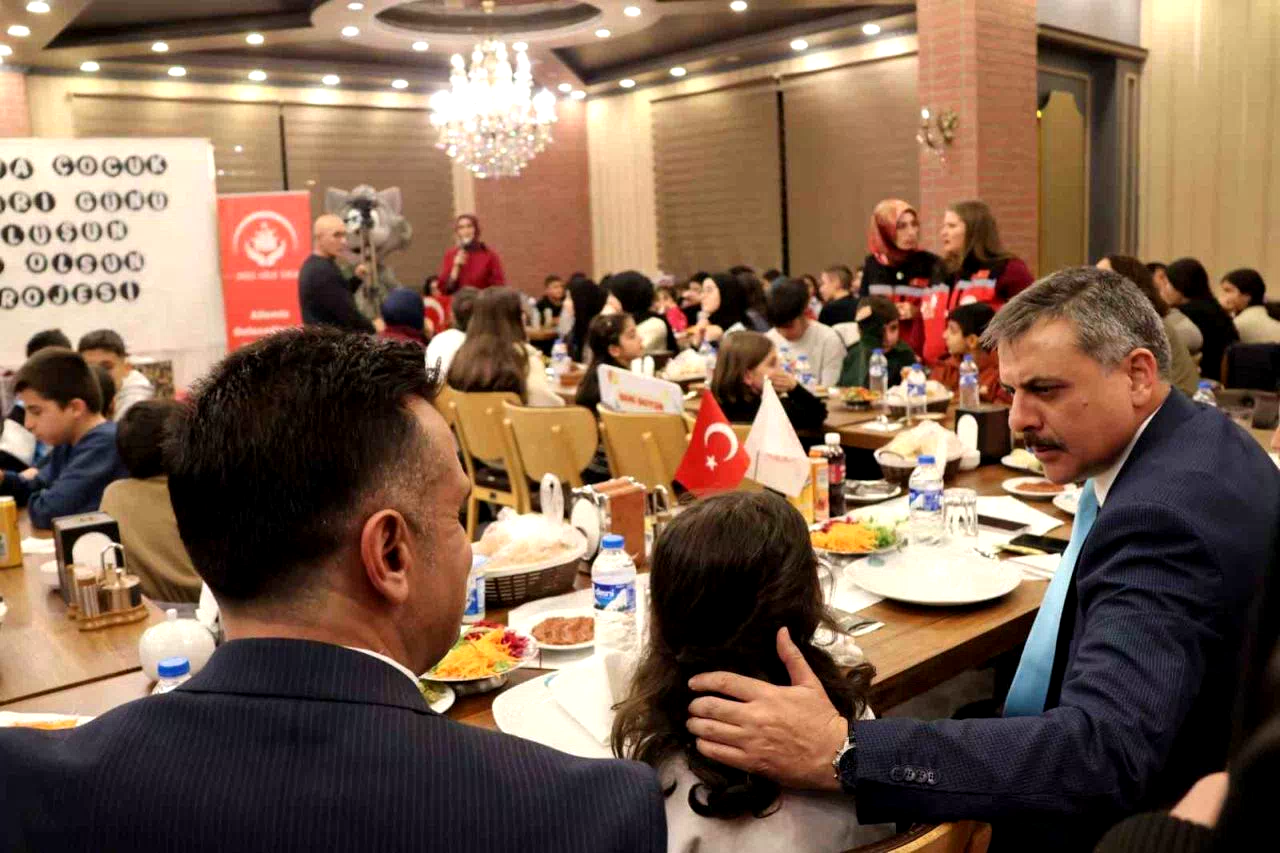 İşte Erzurum Aile ve Sosyal Hizmetler’in 2025 karnesi