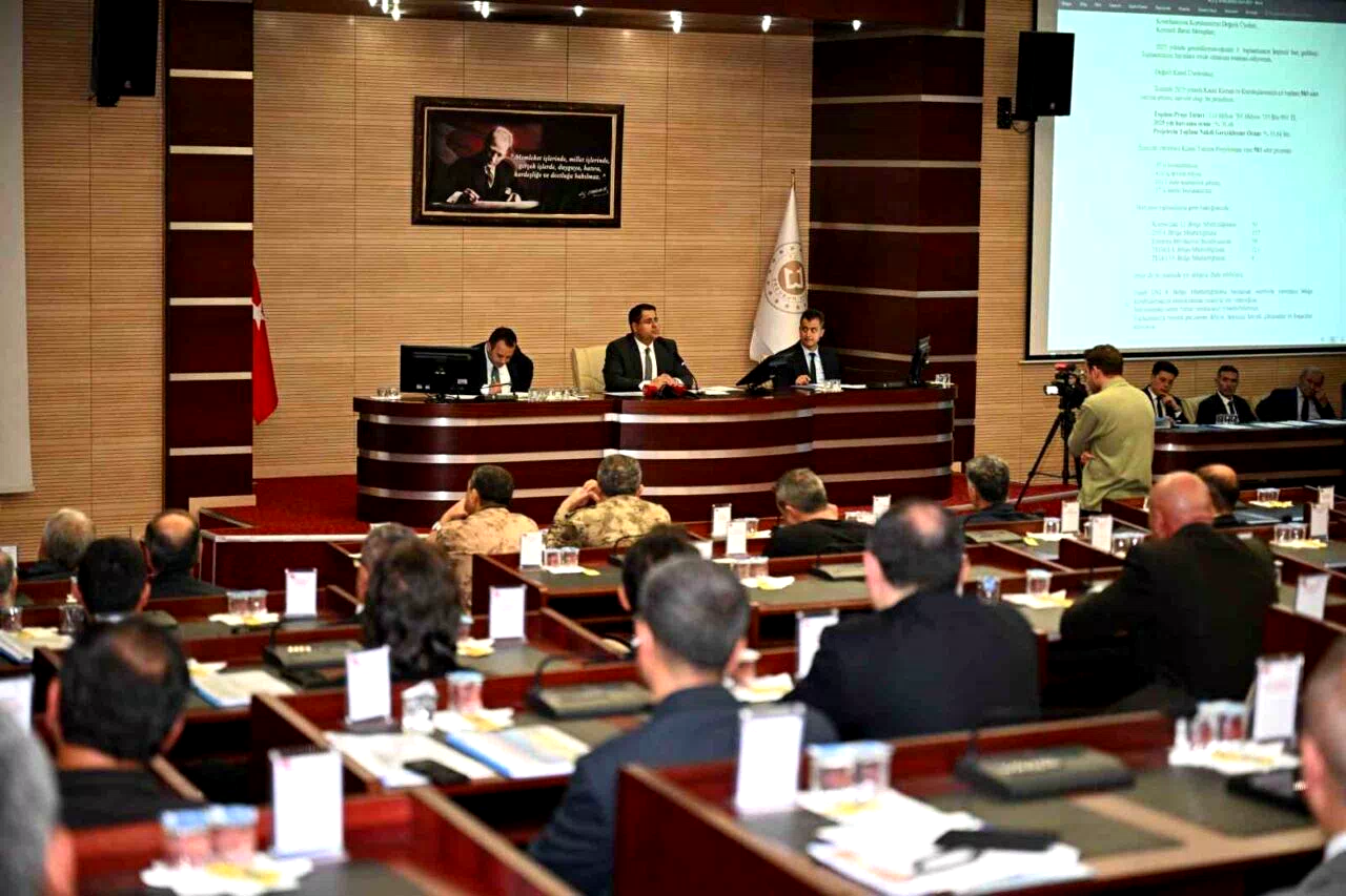 İşte Erzurum’daki kamu yatırımlarının karnesi
