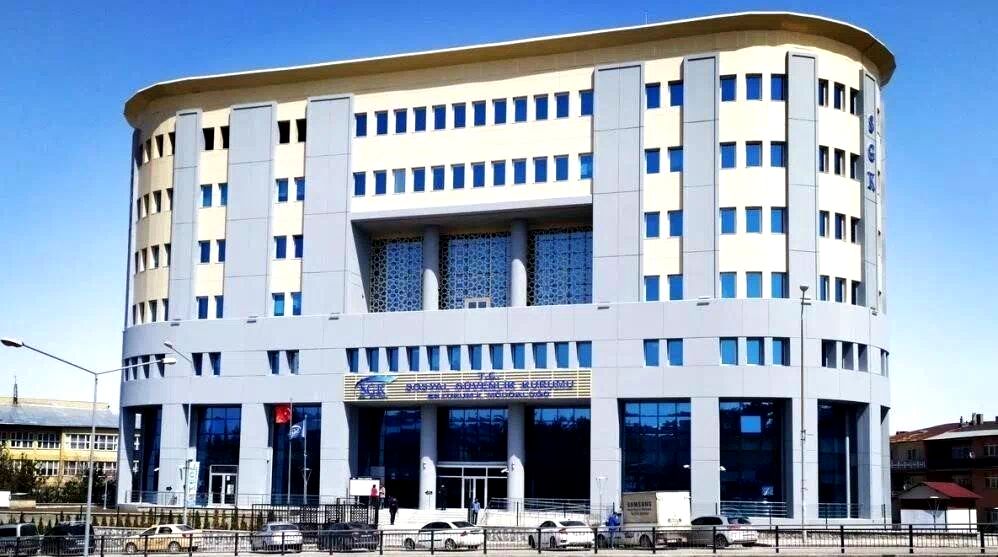 İşte Erzurum’un çalışma hayatı karnesi