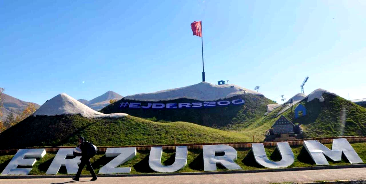 İşte Erzurum’un göç karnesi