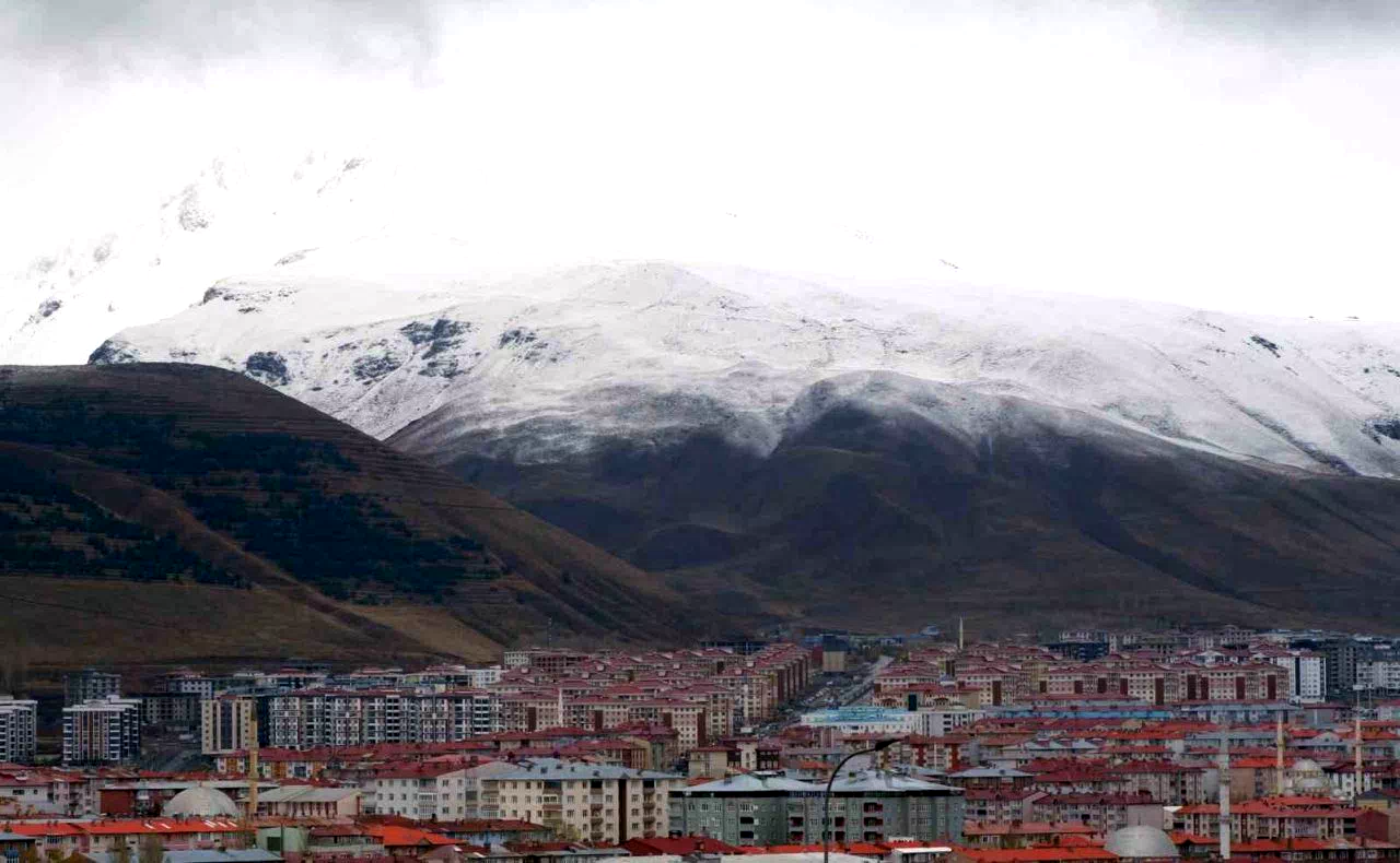 İşte Erzurum’un konut satış karnesi