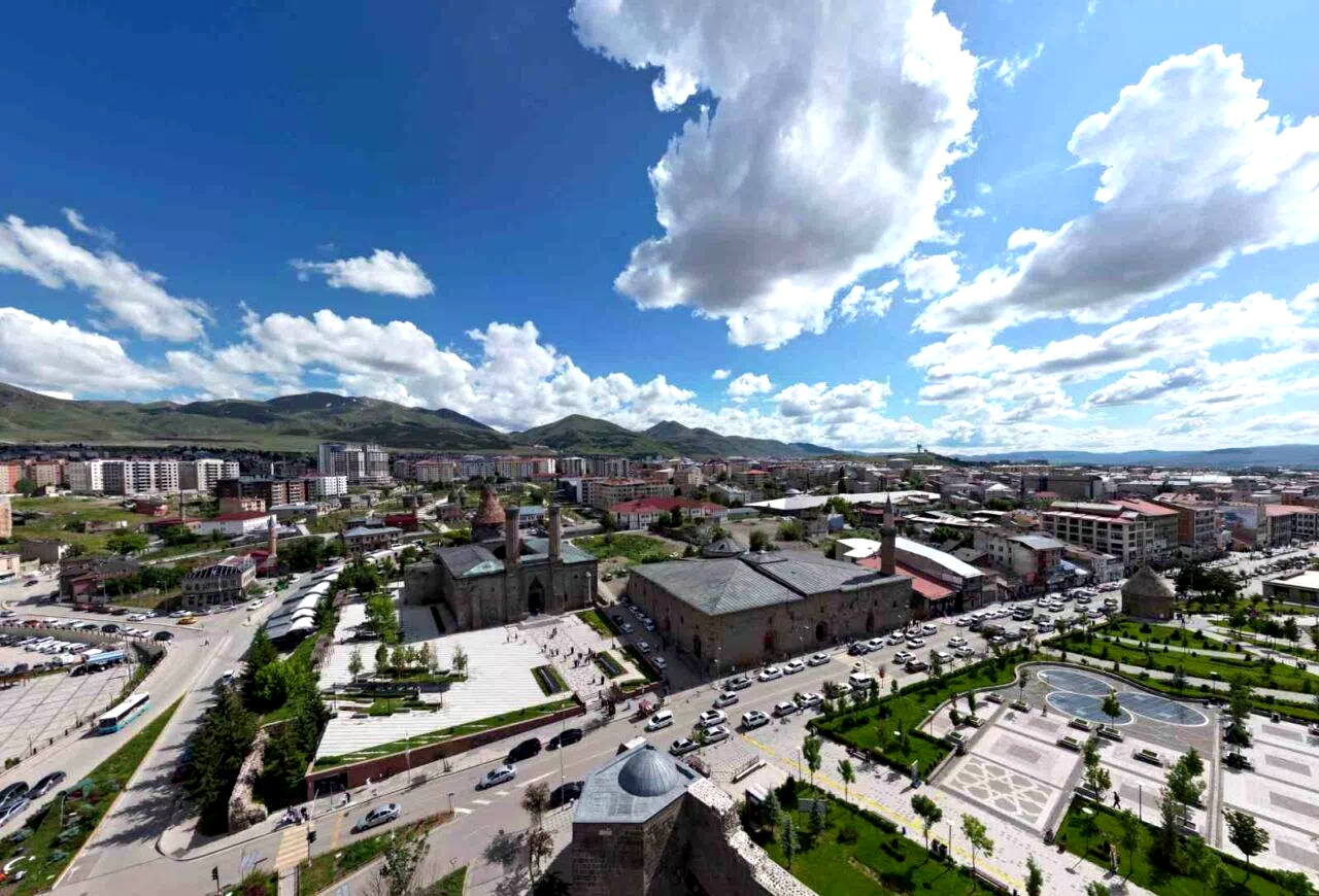 İşte Erzurum’un turizmine farklı bir pencere açan araştırma