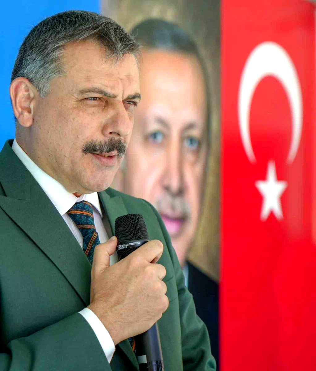 İşte Mustafa Çitçi’nin veda mesajı