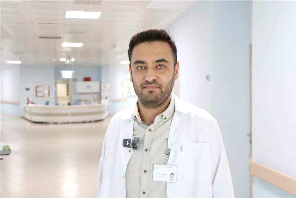 İyot, hayati önem taşıyor