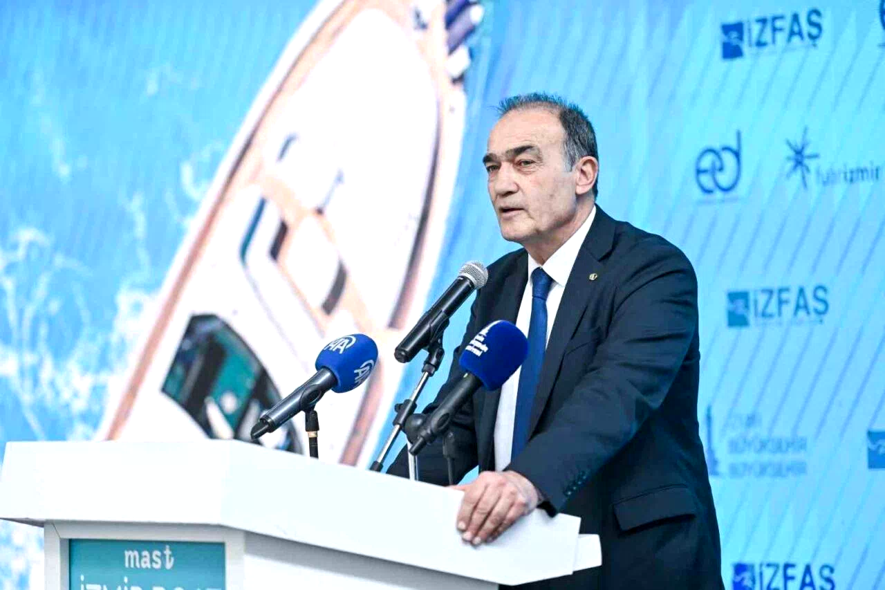İzmir Büyükşehir Belediye Başkanı Tugay’ın ardından peş peşe istifalar