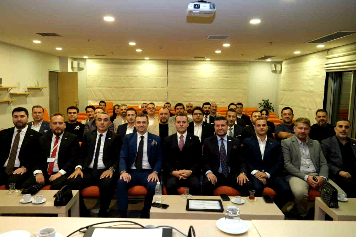 İzmir ve Antalya arasında 423 milyon TL’lik ticaret köprüsü