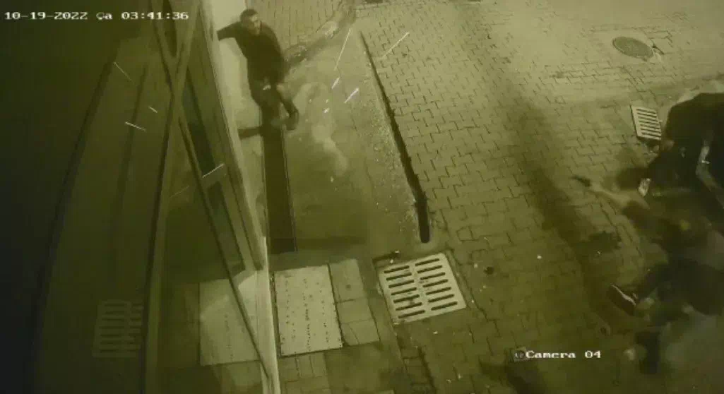 İzmit’te Gencin Ölümüyle Sonuçlanan Cinayet Davasında Karar Verildi