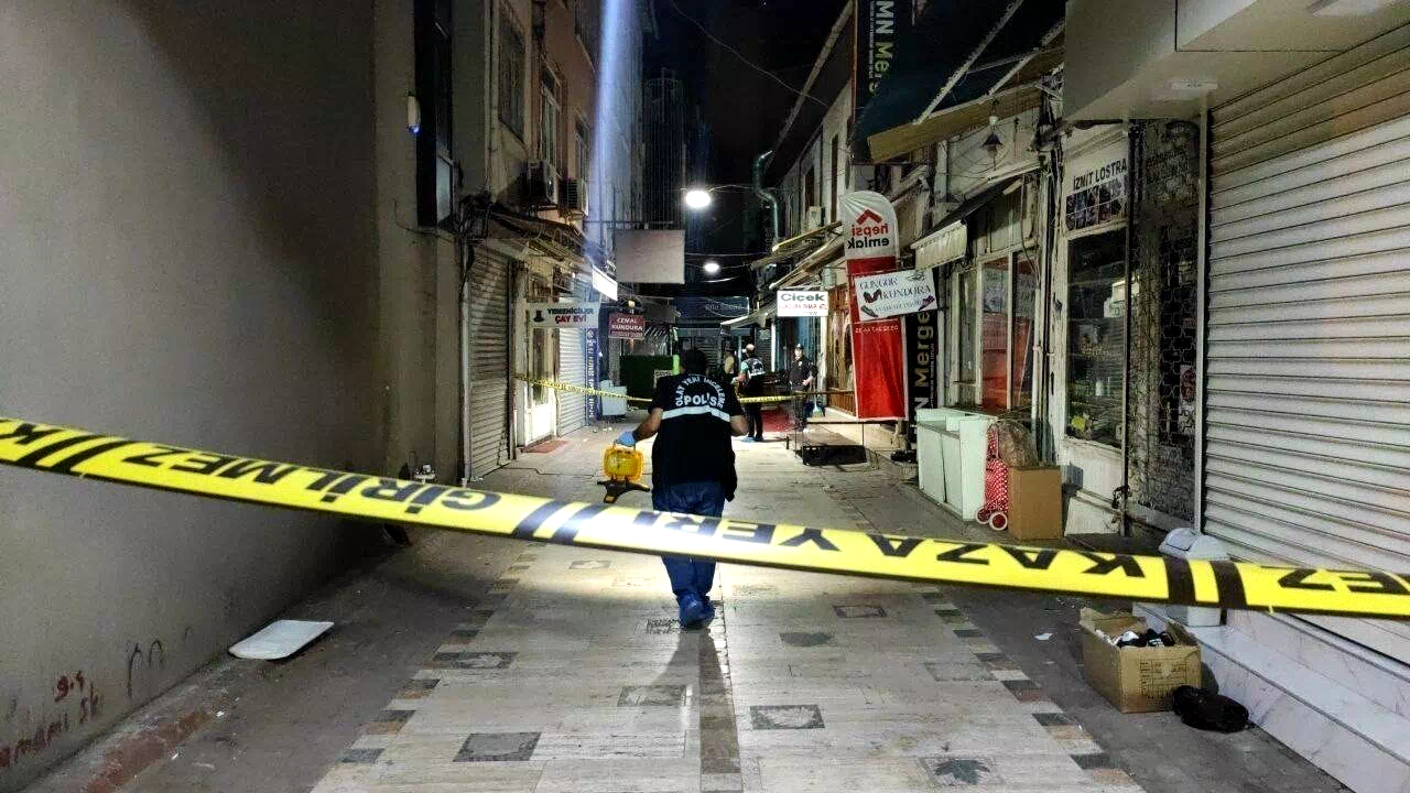 İzmit’te sokak ortasındaki cinayet davasında yeni gelişme