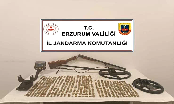 Jandarma kaçakçılara göz açtırmadı