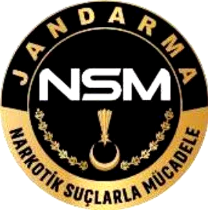 Jandarmadan narkotik operasyon
