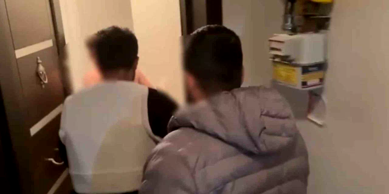 Jandarmadan uyuşturucu tacirlerine darbe: 1 tutuklama