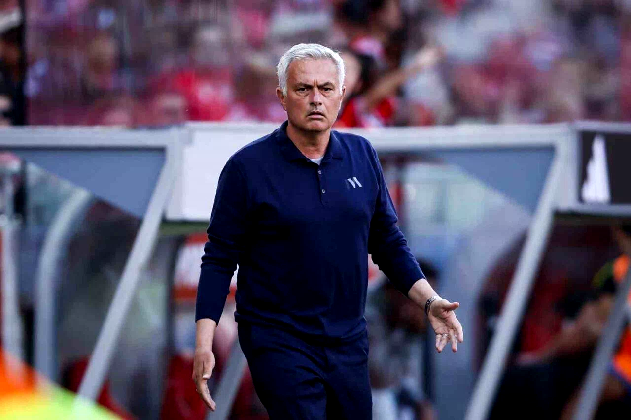 Jose Mourinho, resmen Real Madrid’de
