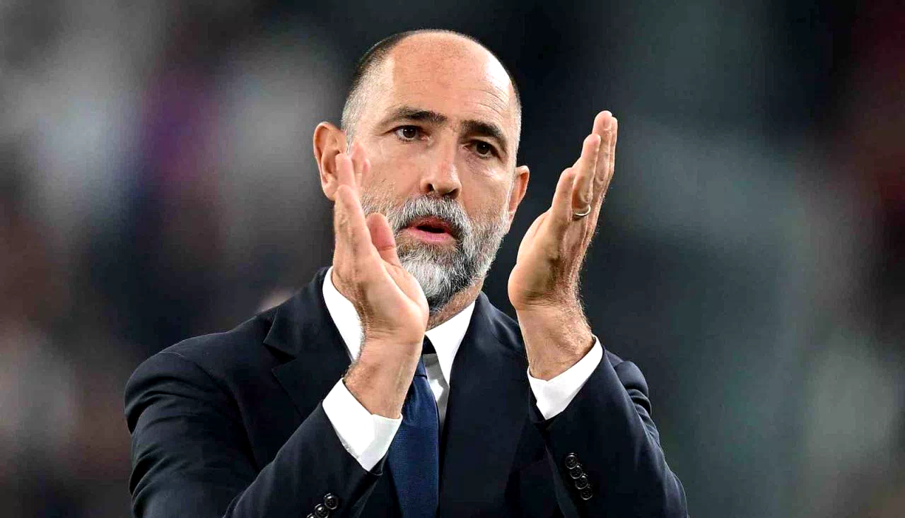 Juventus, Igor Tudor yollarını ayırdı