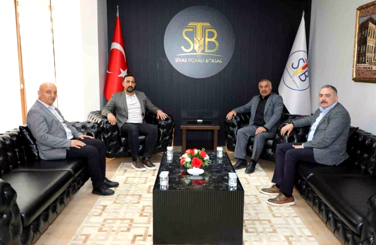 Kaçak et çekimiyle mücadele için kurumlar bir araya geldi