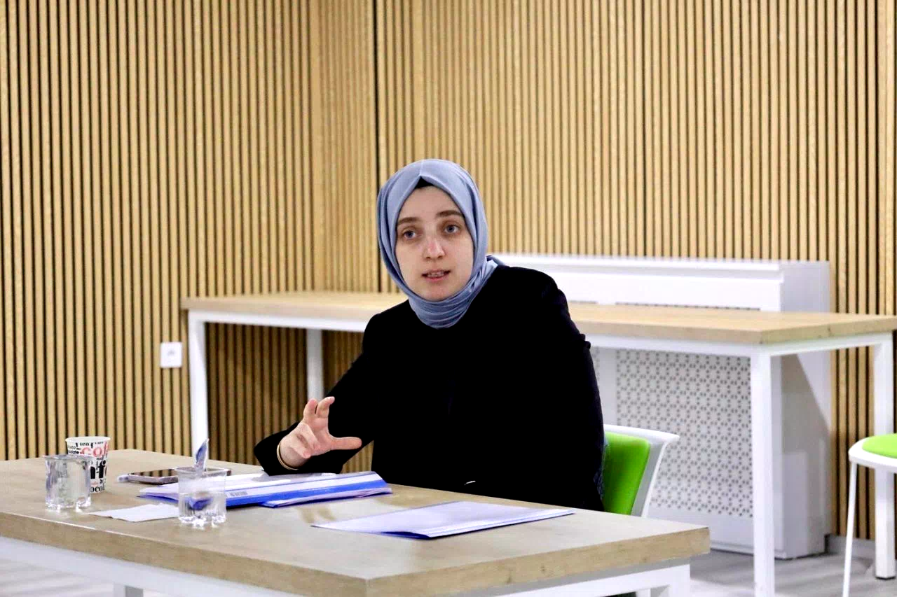 Kadının Güçlenmesi İl Koordinasyon Kurulu Toplantısı gerçekleştirildi
