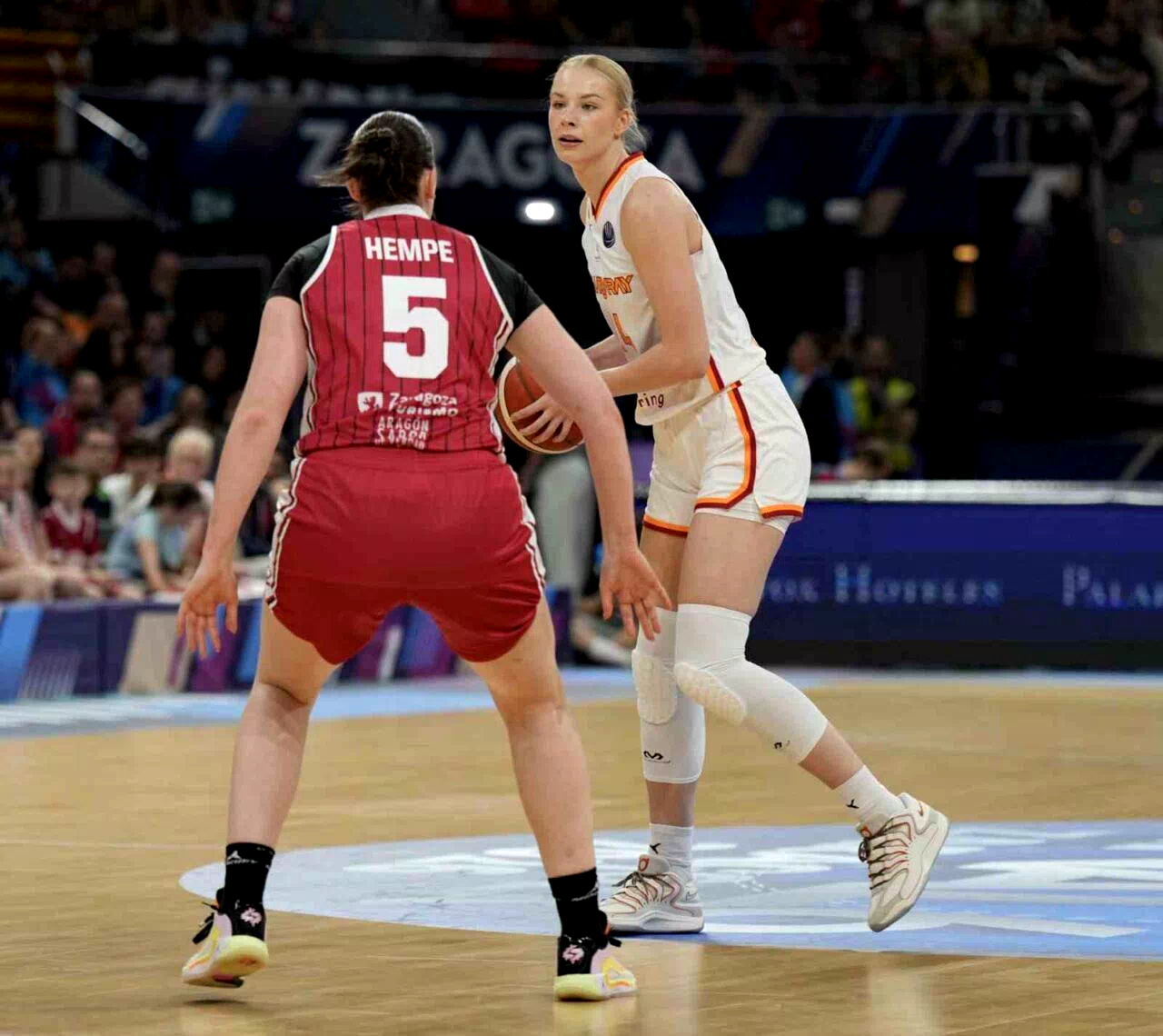 Kadınlar Euroleague’de finalin adı: Fenerbahçe – Galatasaray