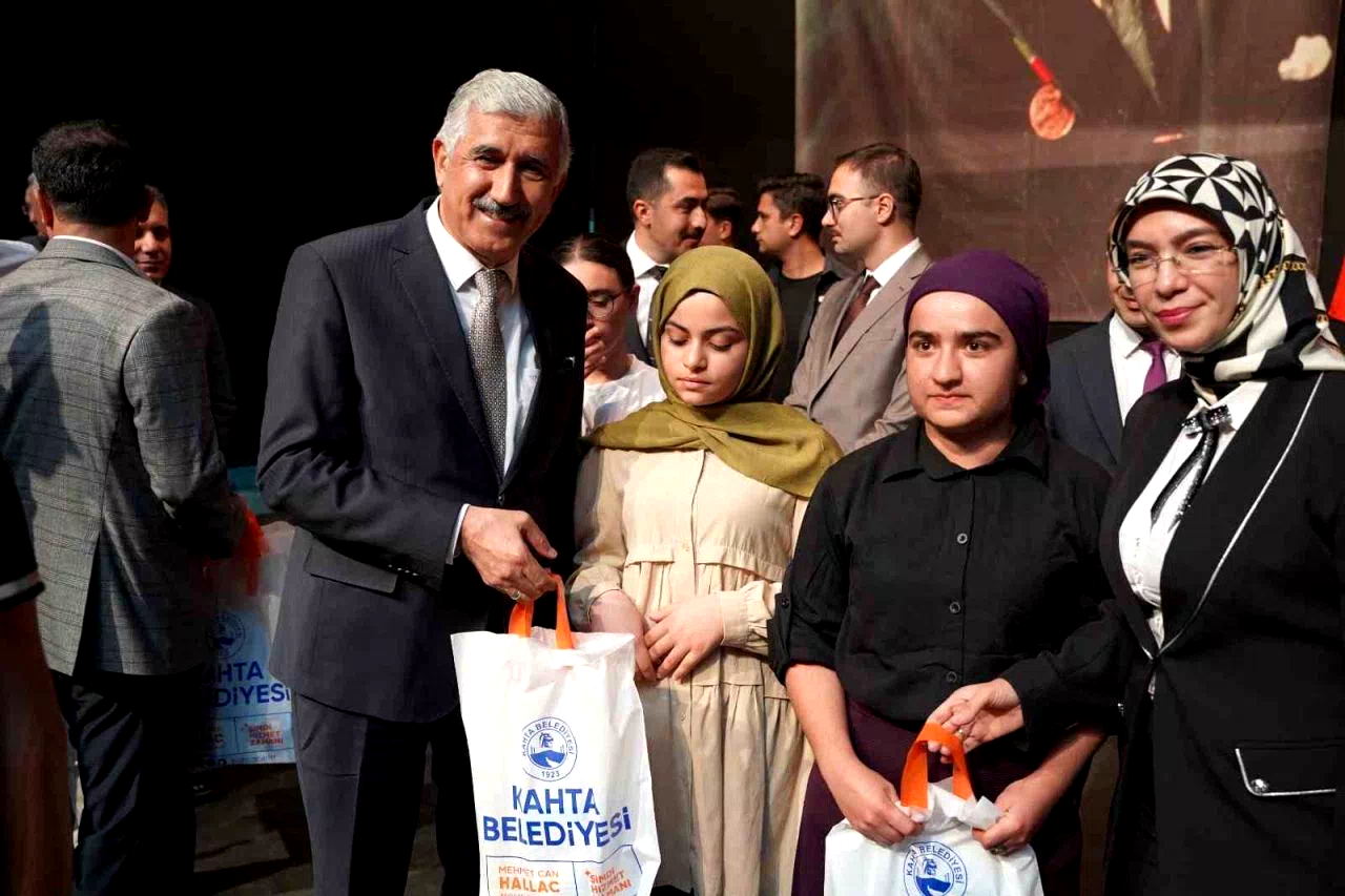 Kahta Belediyesi’nden diyabet hastalarına destek