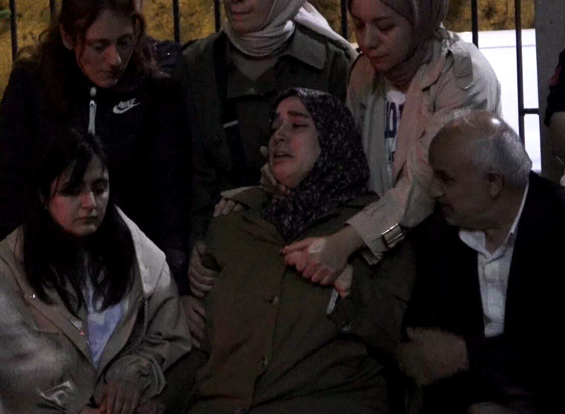 Kalp krizi geçirerek hayatını kaybeden polis için tören düzenlendi