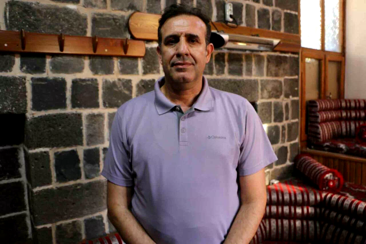 Kanaat önderleri ve işadamları terör örgütü PKK’nın silah bırakmasını değerlendirdi