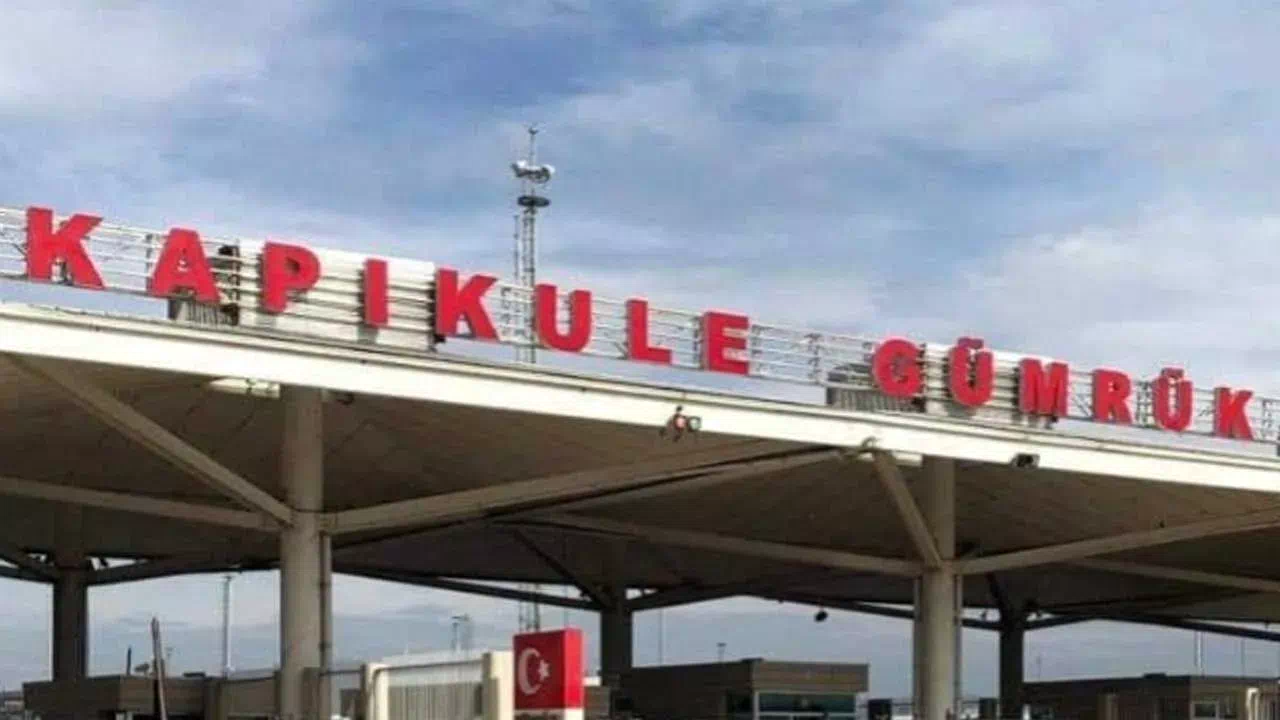 Kapıkule’de rüşvet operasyonu: 33 gümrük görevlisi gözaltında, 128 kişi hakkında yakalama kararı