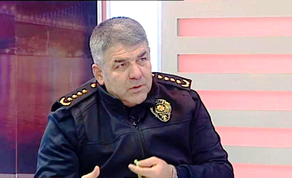 Karaburun: “Erzurum üzerinden uyuşturucu geçmesine izin vermeyeceğiz”