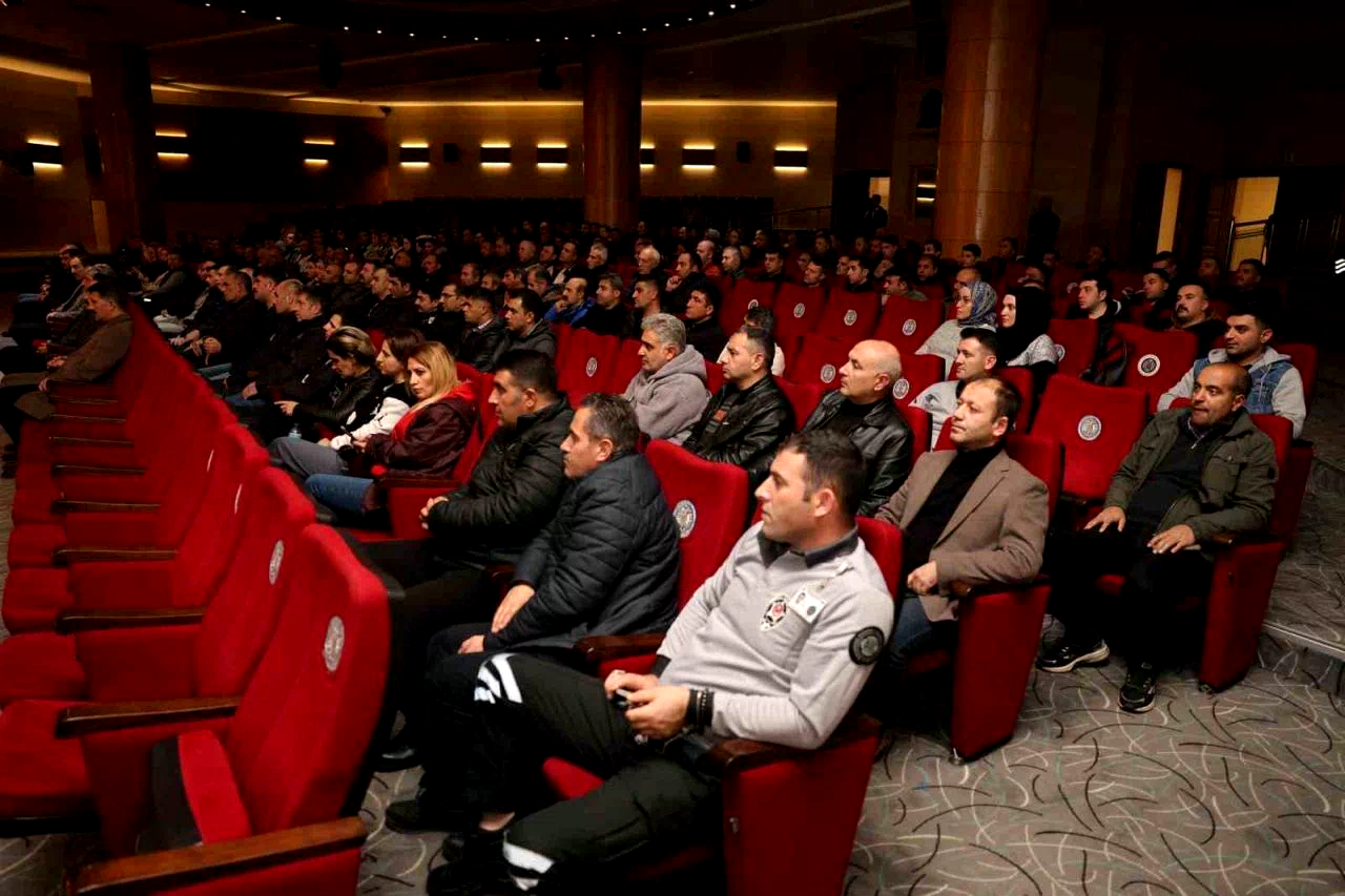 Karaburun KAAN’ anlattı