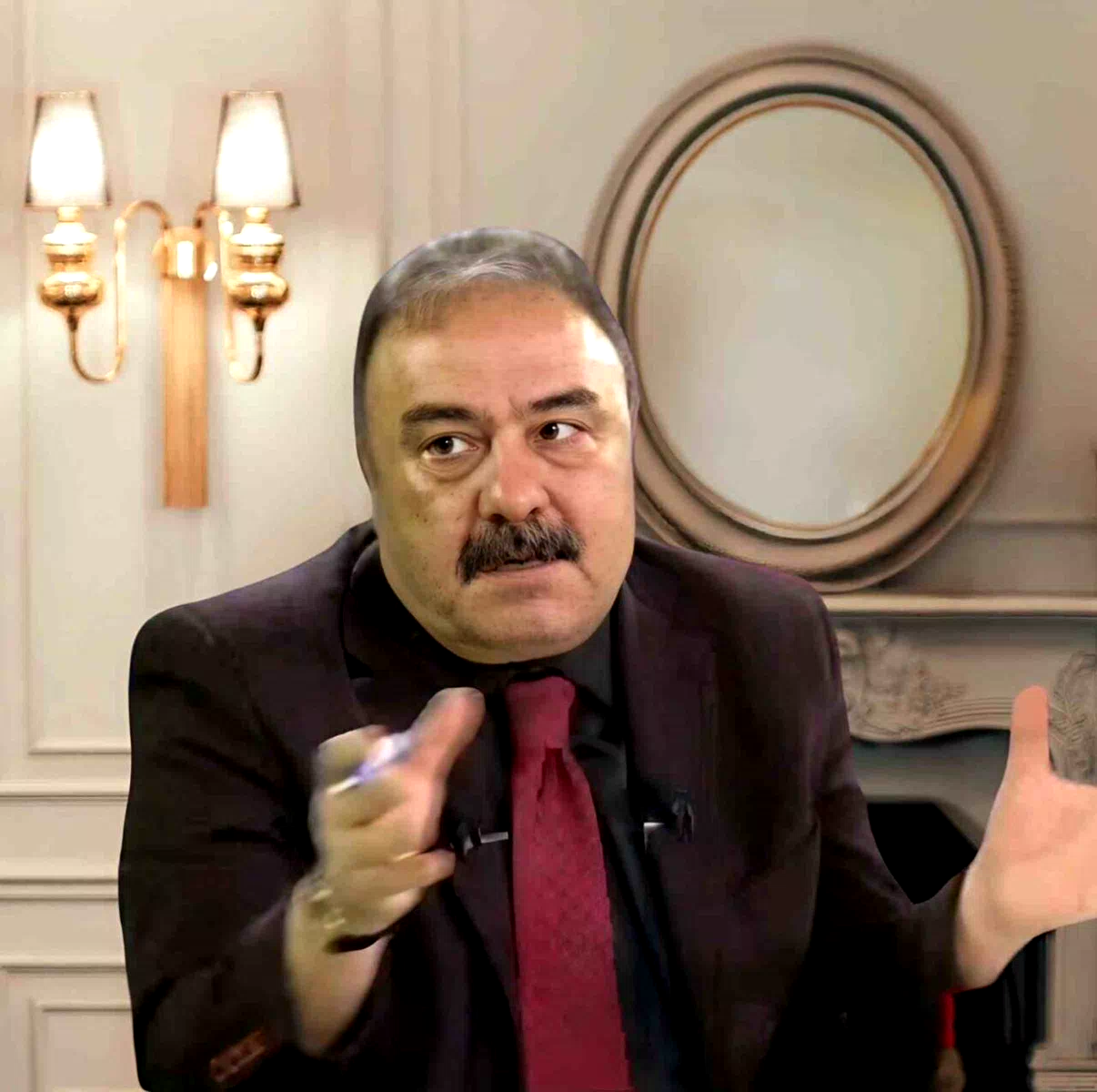 Karaca; “Esnaf kentsel dönüşüm mağduru”