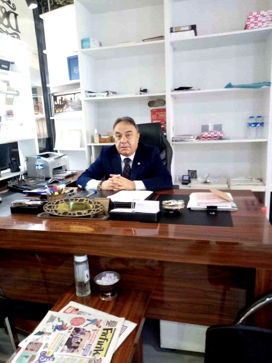 Karaca; “Okul alış verişlerimizi kırtasiyelerden yapalım”