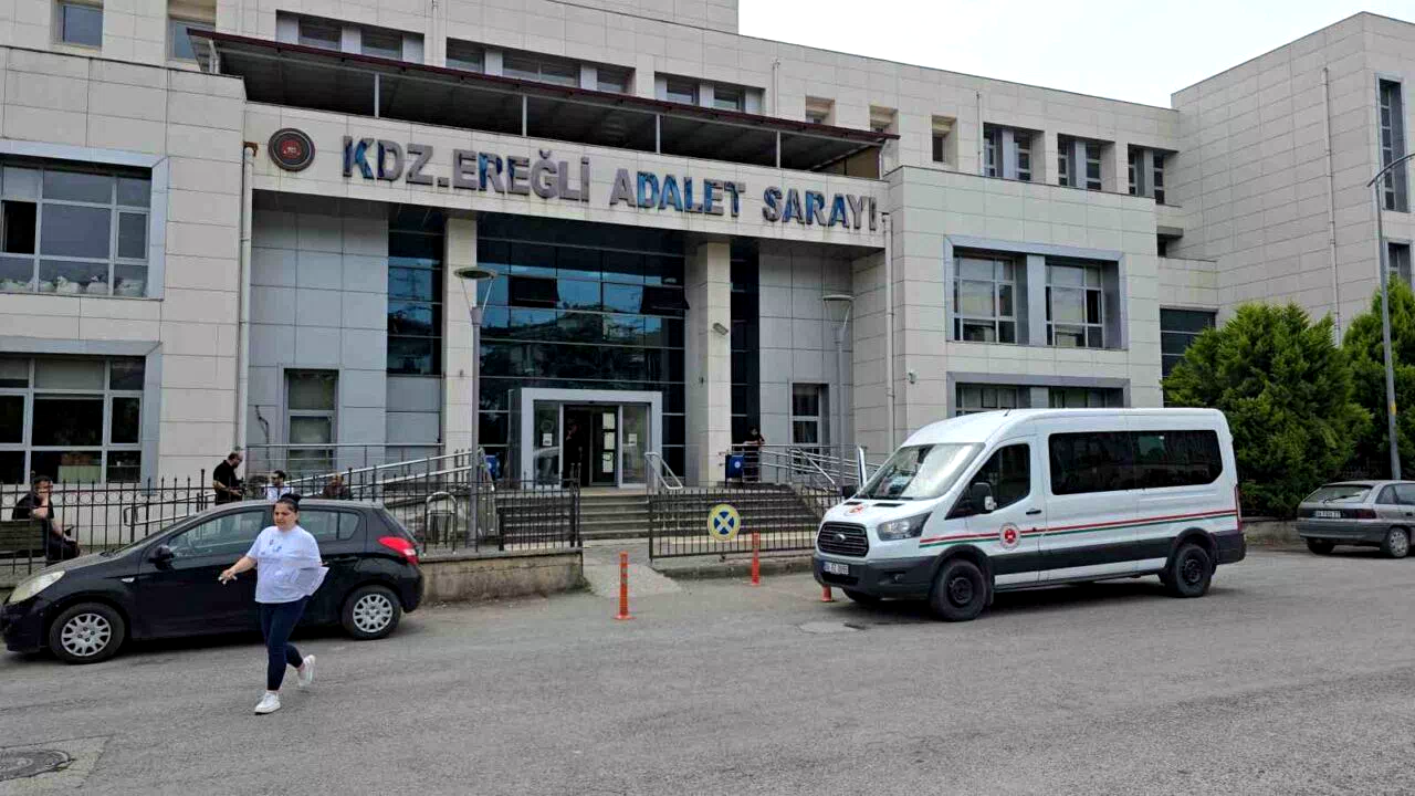 Karadeniz Bölge Komutanlığı’nda görevli yarbay FETÖ’den tutuklandı